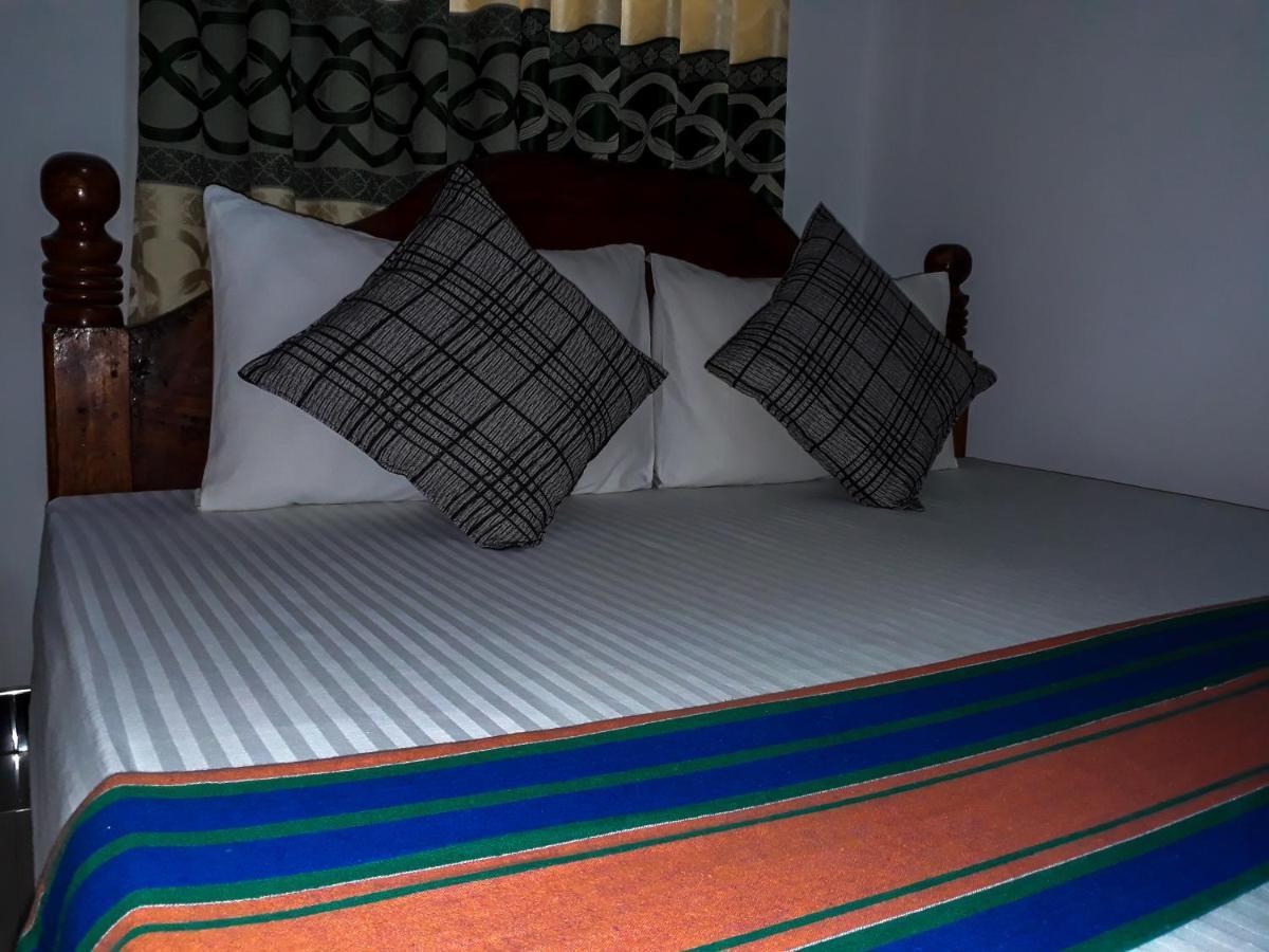 Danara Homestay Sigiriya Exterior photo